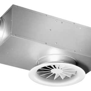 Ceiling Diffusers