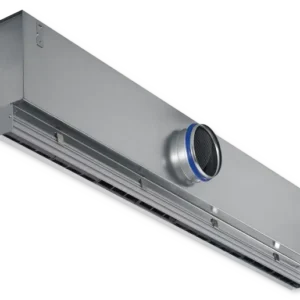 Slot Diffusers