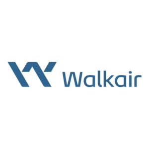 Walkair HVAC equipment and cleanroom solutions logo